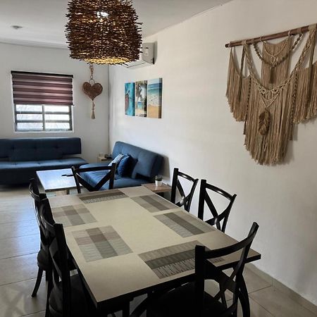 莫雷洛斯港La Casa Del Arbol -4Bed 3 Bath别墅 外观 照片