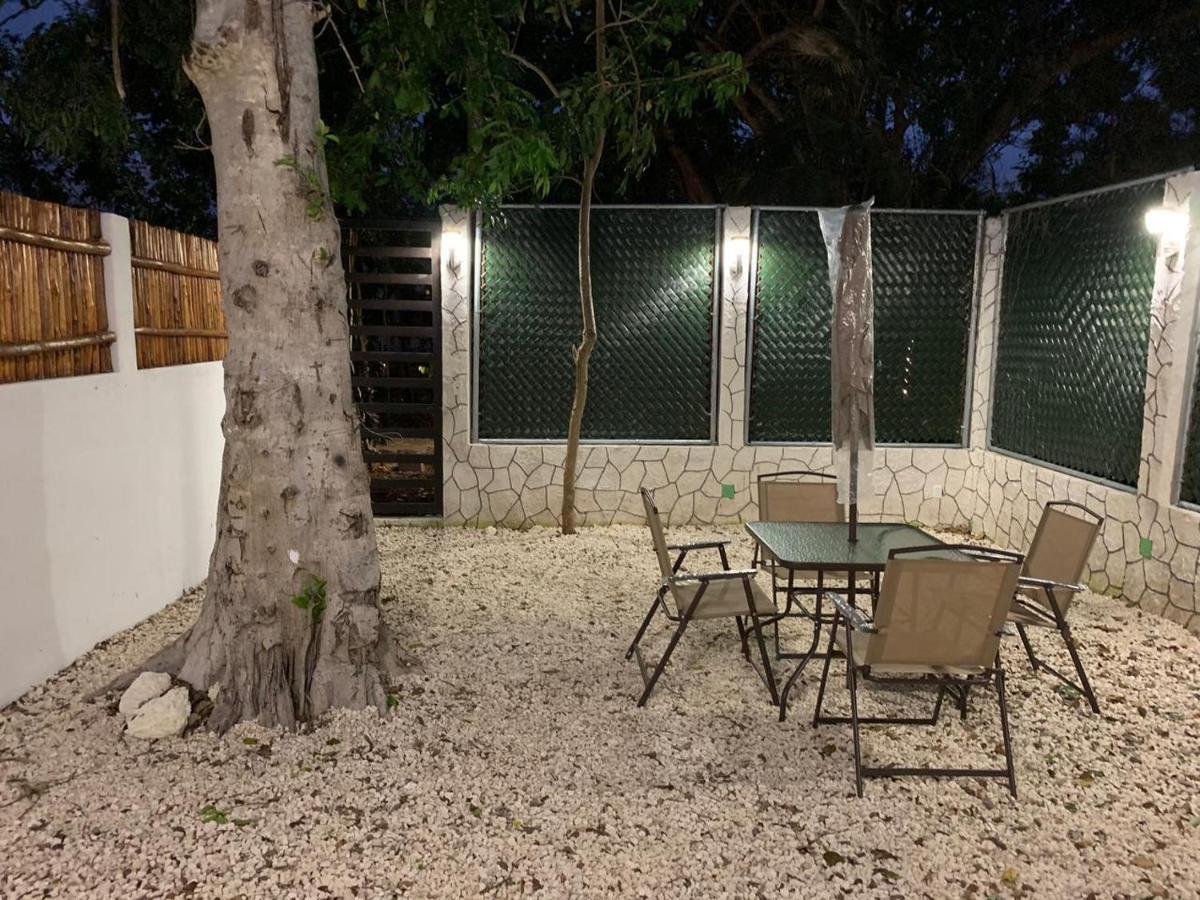 莫雷洛斯港La Casa Del Arbol -4Bed 3 Bath别墅 外观 照片