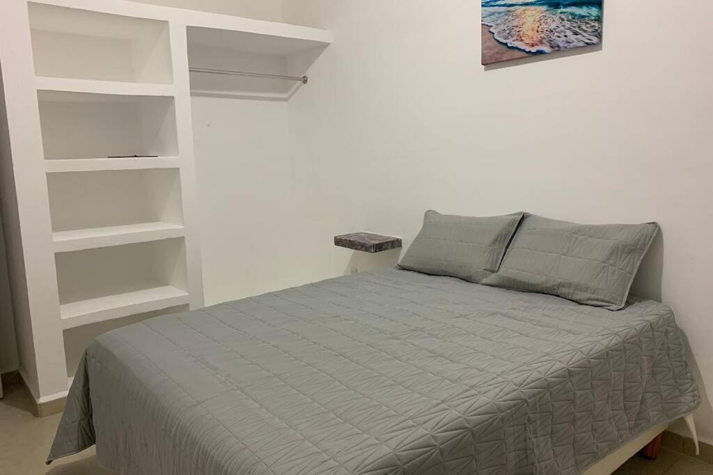 莫雷洛斯港La Casa Del Arbol -4Bed 3 Bath别墅 外观 照片