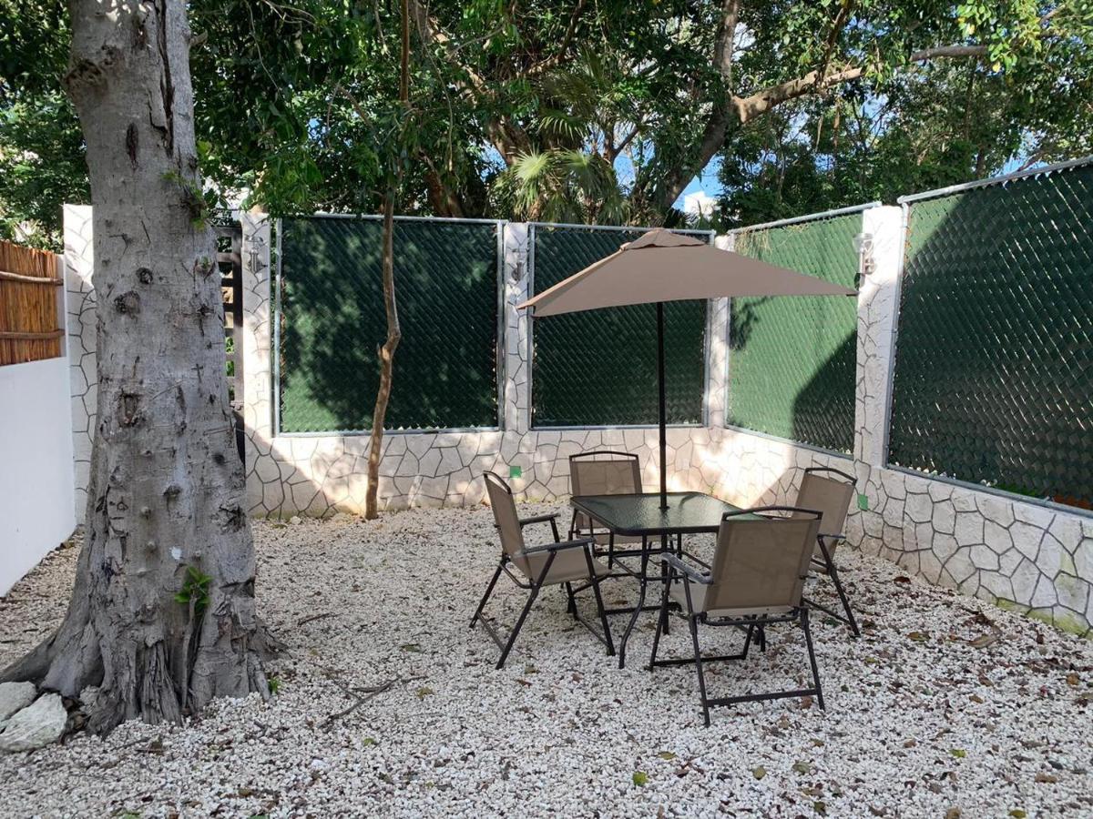 莫雷洛斯港La Casa Del Arbol -4Bed 3 Bath别墅 外观 照片