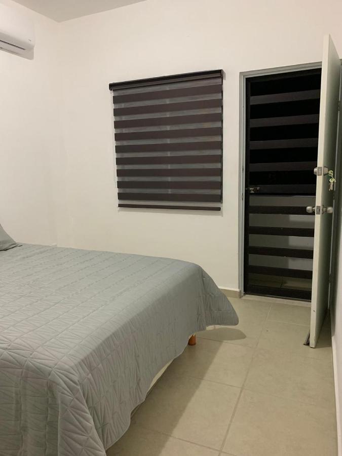 莫雷洛斯港La Casa Del Arbol -4Bed 3 Bath别墅 外观 照片