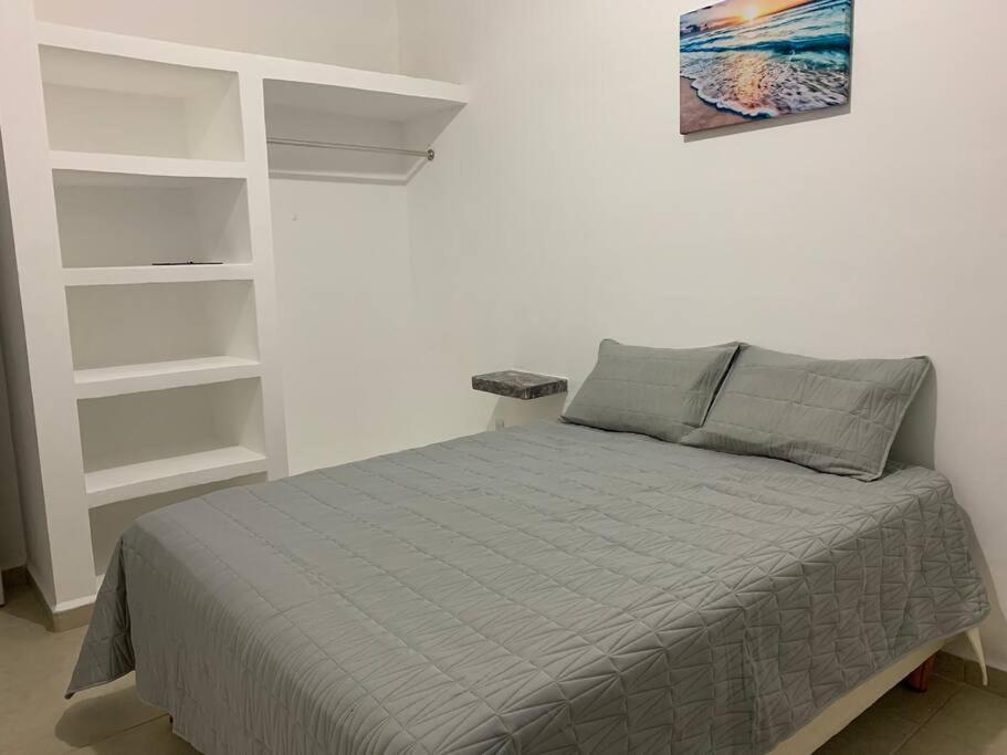 莫雷洛斯港La Casa Del Arbol -4Bed 3 Bath别墅 外观 照片