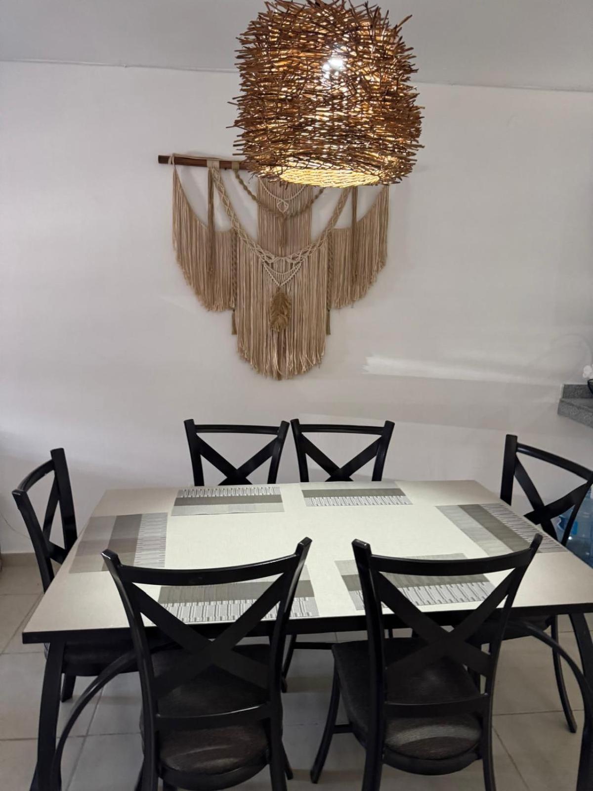 莫雷洛斯港La Casa Del Arbol -4Bed 3 Bath别墅 外观 照片