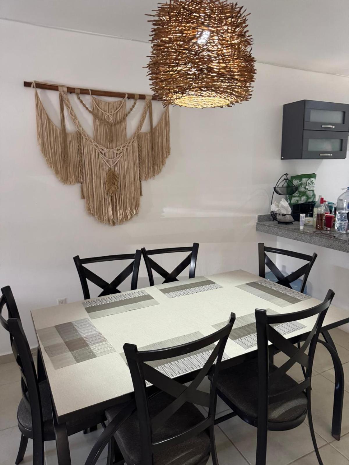 莫雷洛斯港La Casa Del Arbol -4Bed 3 Bath别墅 外观 照片