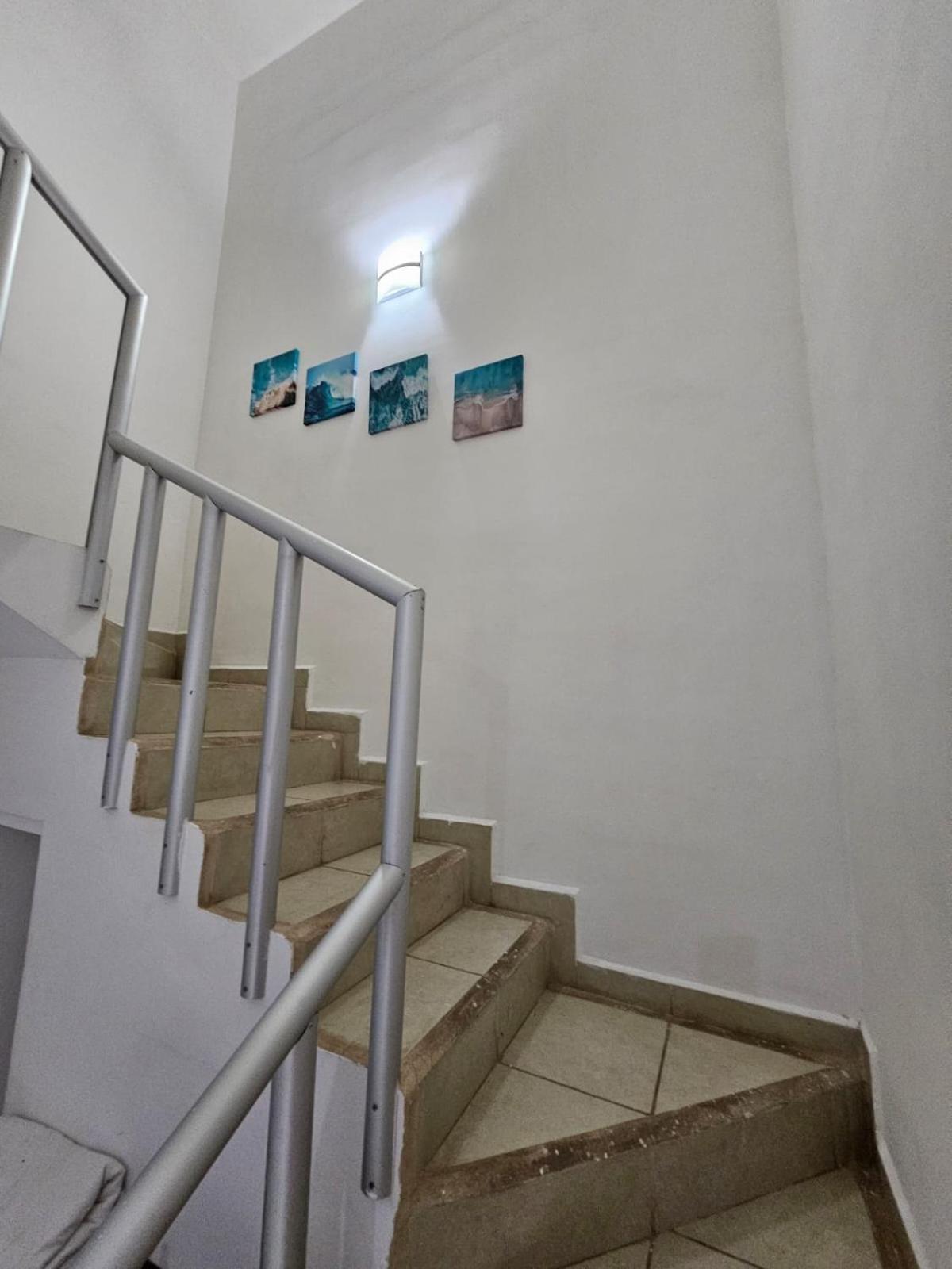 莫雷洛斯港La Casa Del Arbol -4Bed 3 Bath别墅 外观 照片