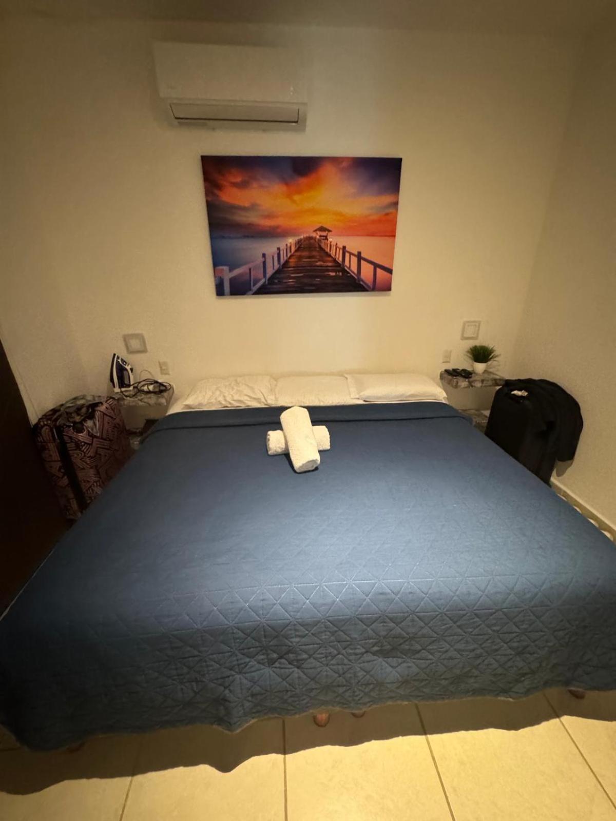 莫雷洛斯港La Casa Del Arbol -4Bed 3 Bath别墅 外观 照片