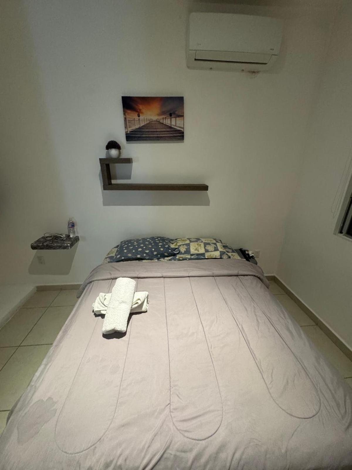 莫雷洛斯港La Casa Del Arbol -4Bed 3 Bath别墅 外观 照片