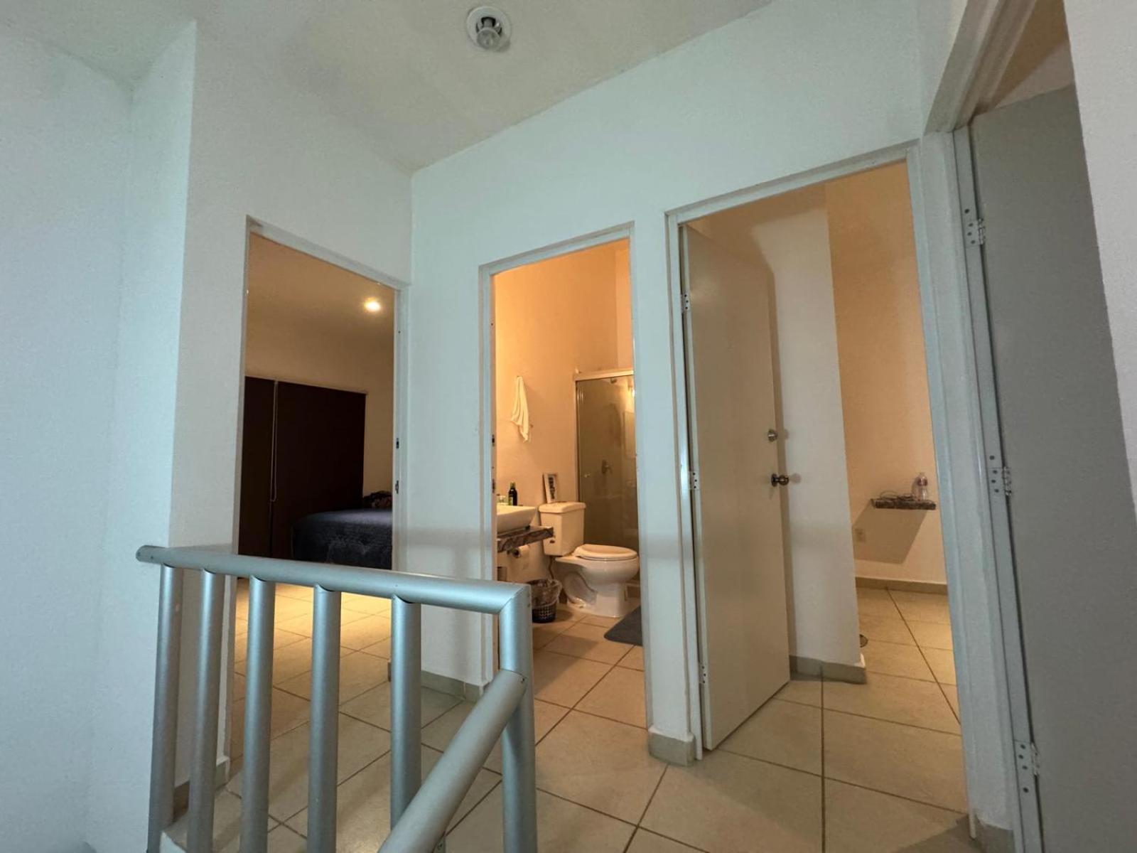 莫雷洛斯港La Casa Del Arbol -4Bed 3 Bath别墅 外观 照片