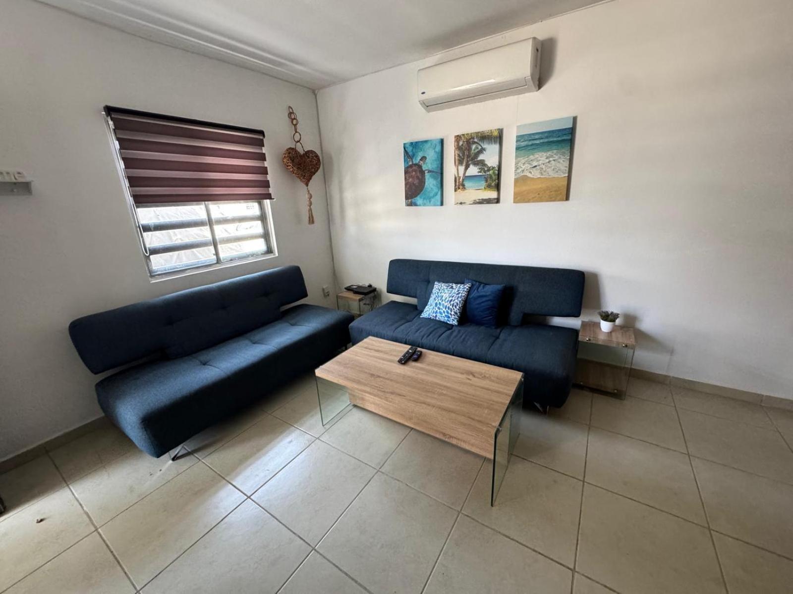 莫雷洛斯港La Casa Del Arbol -4Bed 3 Bath别墅 外观 照片