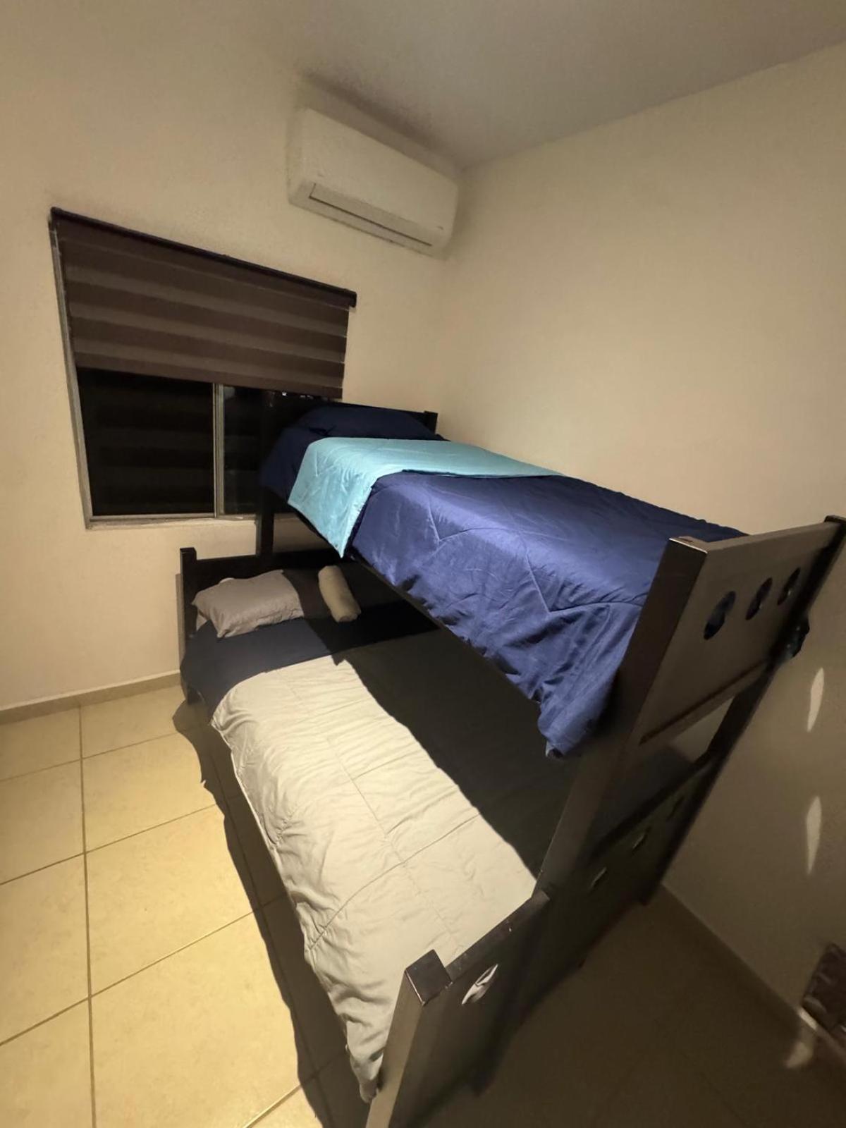 莫雷洛斯港La Casa Del Arbol -4Bed 3 Bath别墅 外观 照片