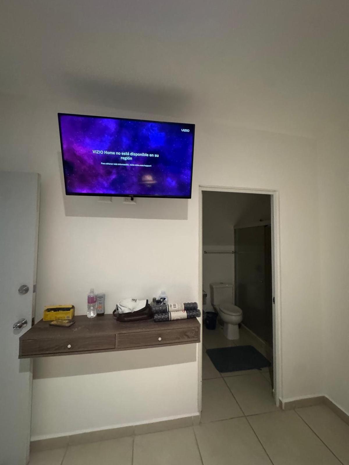 莫雷洛斯港La Casa Del Arbol -4Bed 3 Bath别墅 外观 照片