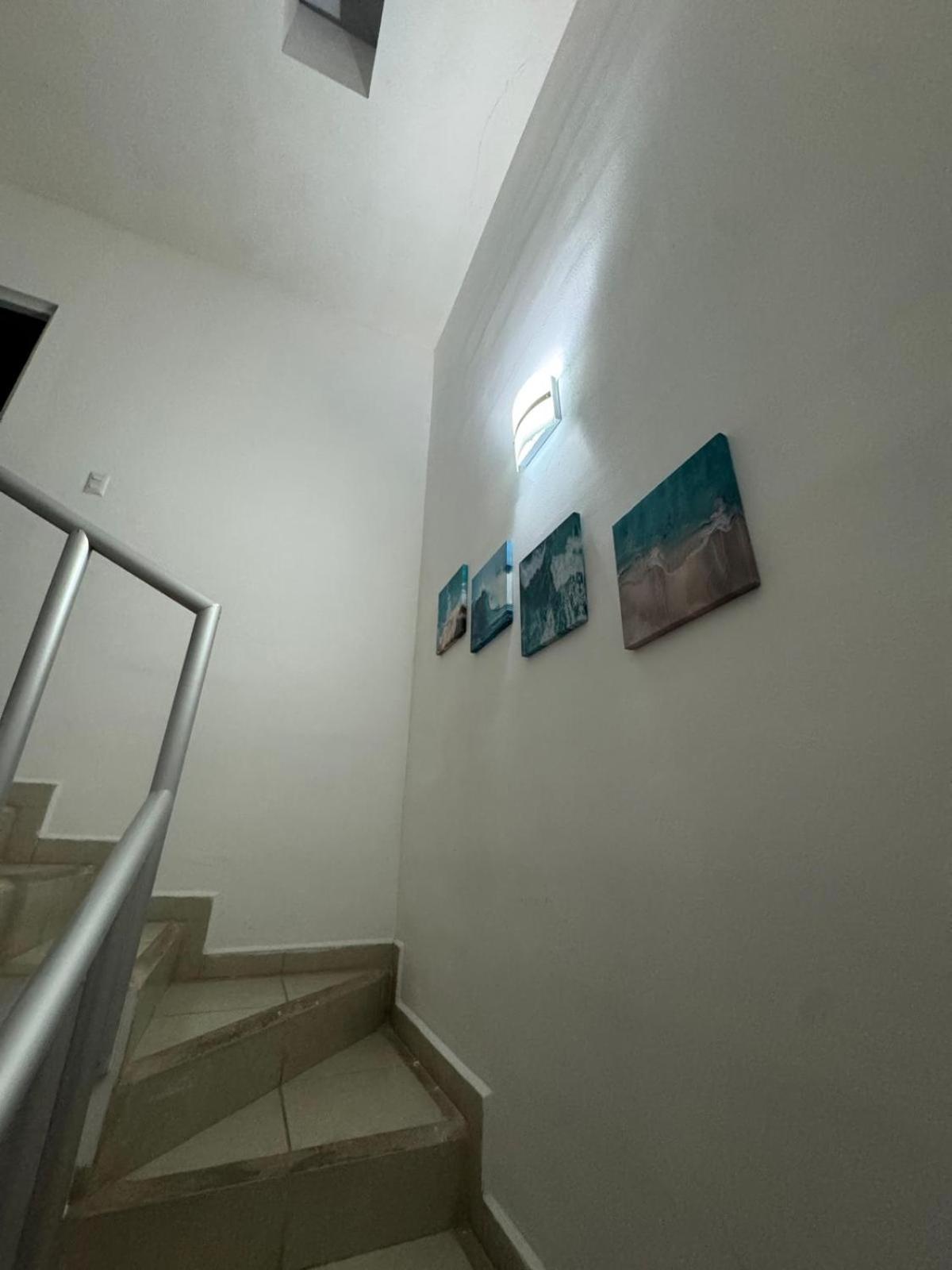 莫雷洛斯港La Casa Del Arbol -4Bed 3 Bath别墅 外观 照片