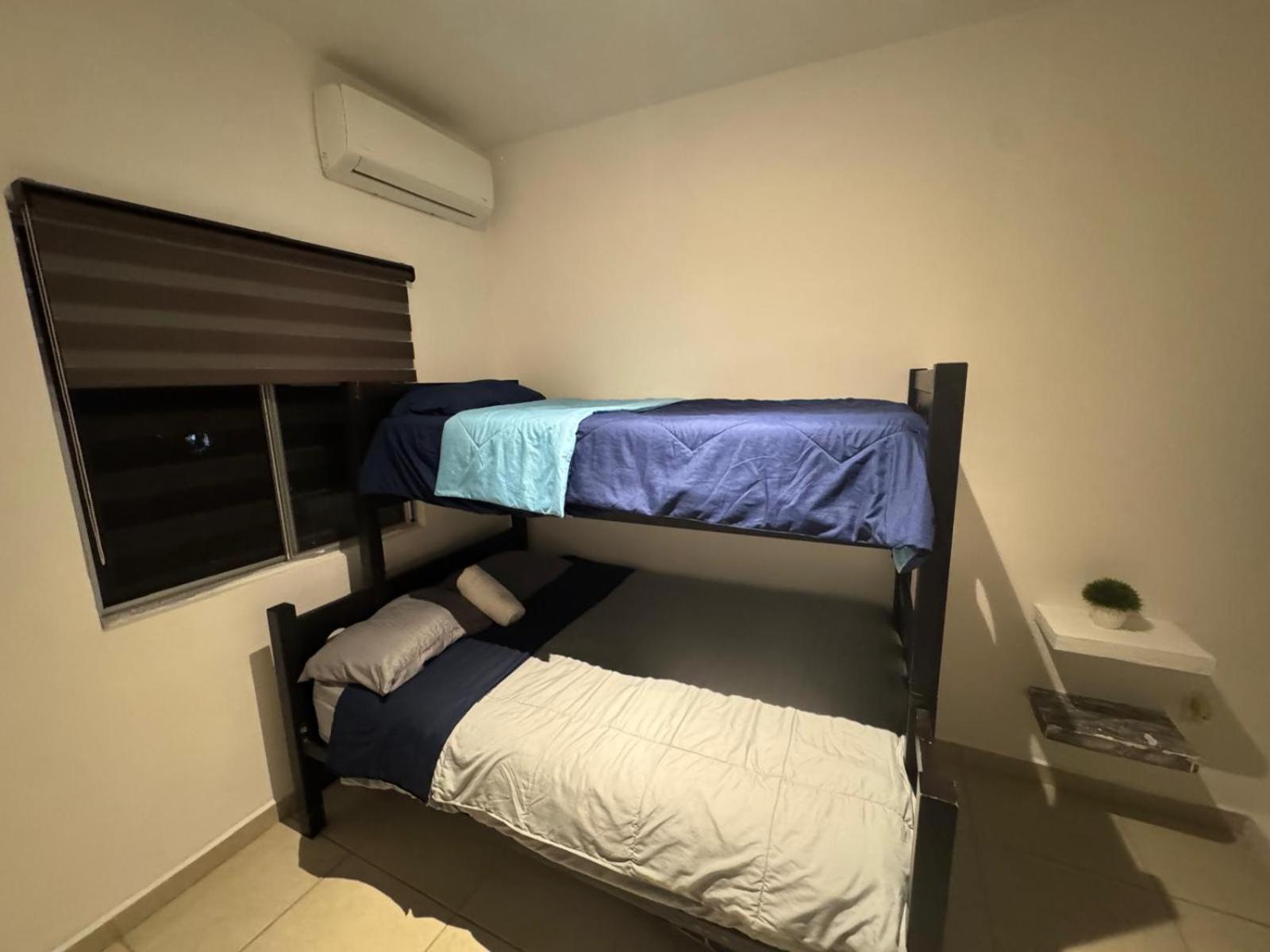 莫雷洛斯港La Casa Del Arbol -4Bed 3 Bath别墅 外观 照片