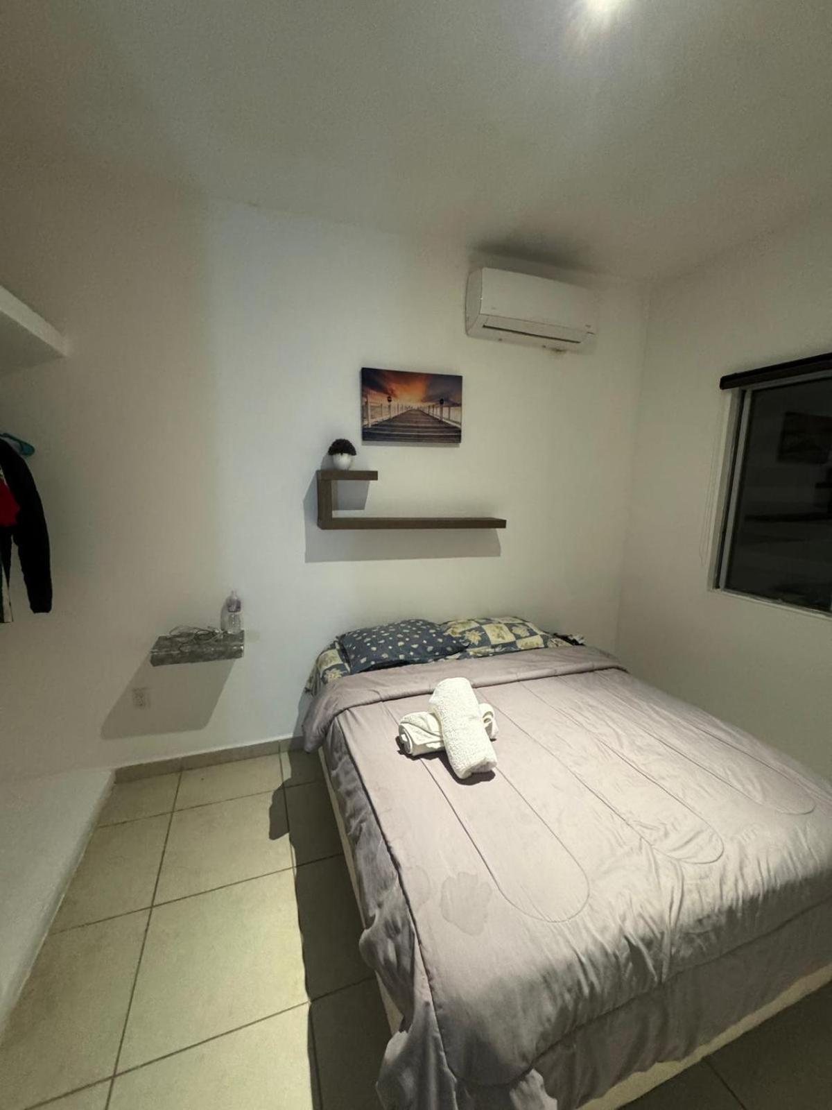 莫雷洛斯港La Casa Del Arbol -4Bed 3 Bath别墅 外观 照片